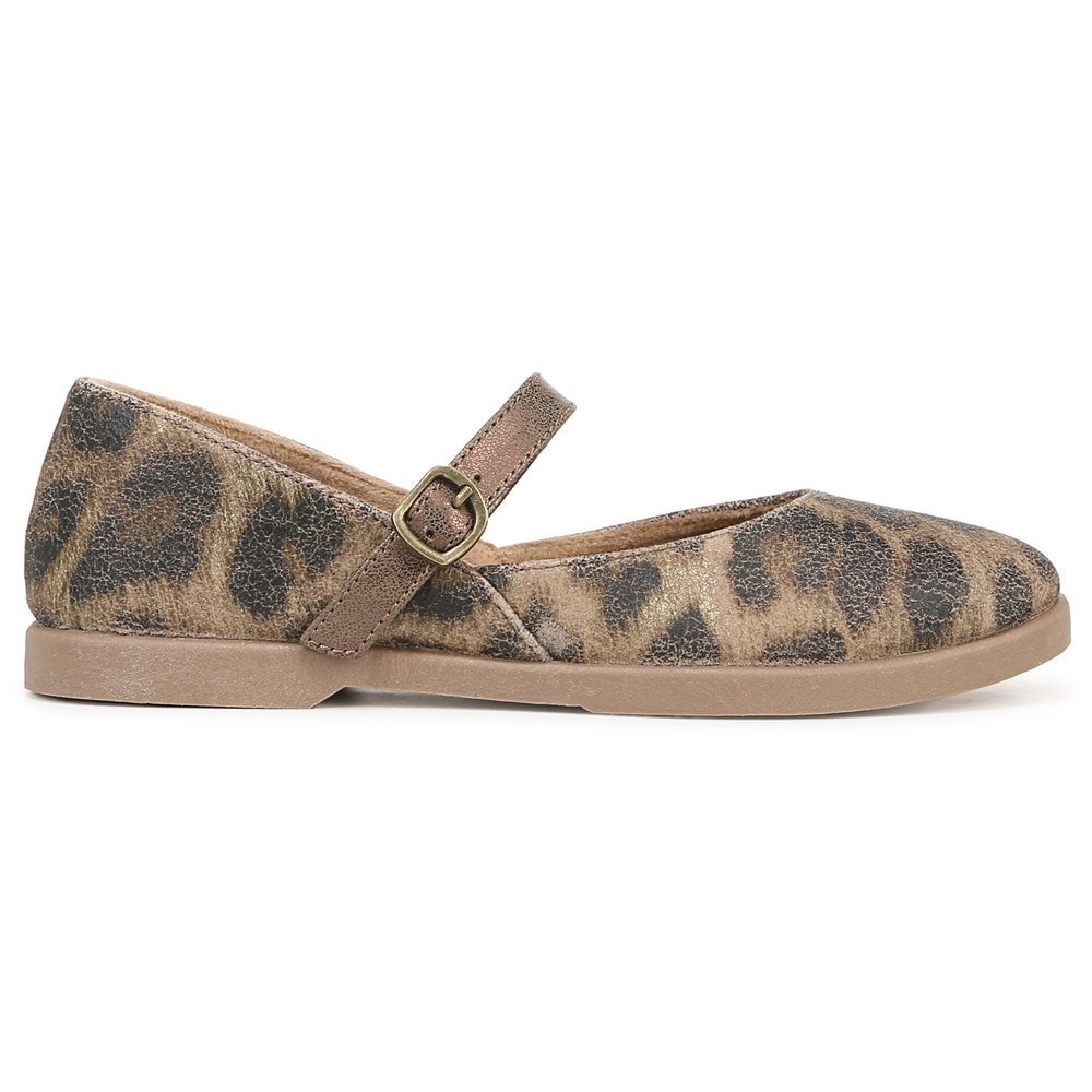 BLOWFISH MALIBU Women's Empower Mary Jane Flat Size 8 NEW - Picture 14 of 16